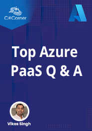 Top Azure PaaS Q & A